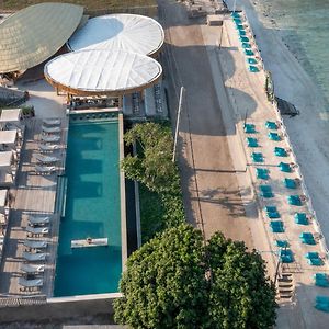 Kardia Resort Gili A Pramana Experience